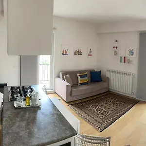  Appartamento Castelloamare