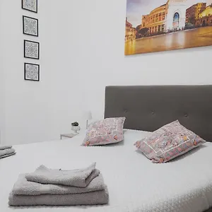  Appartamento Rosina's Flat