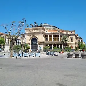  Appartamento Enne's In The Heart Of