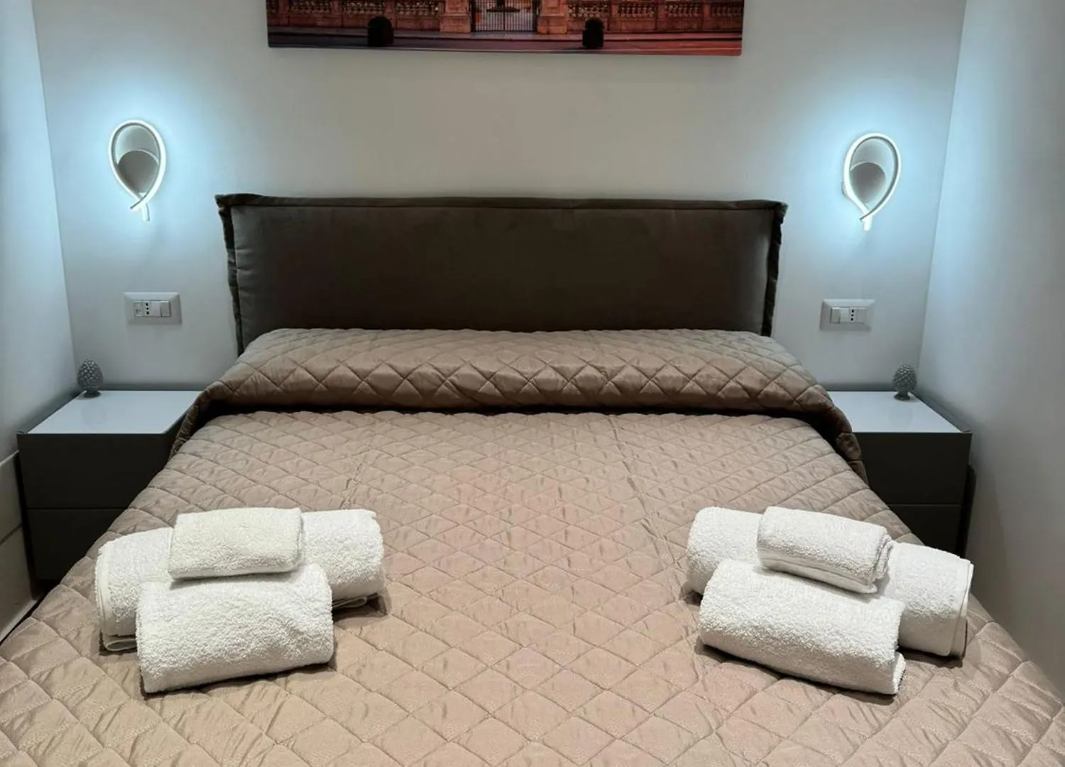 City Room Palermo